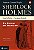 Um estudo em vermelho: Sherlock Holmes - Imagem 1