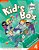 Kid´s Box American English 4 Student´s Book - 4º Ano - Imagem 1