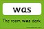 Common Exception Words Flashcards - Imagem 3