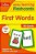 First Words Flashcards - Imagem 1