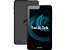 Tablet Positivo Twist Tab T770B - Android Oreo Go Edition, 32GB, Tela de 7”, Cinza - Imagem 1
