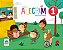 Alecrim 1 Educação Infantil - Edição 2019 - BNCC - Imagem 1