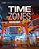 Time Zones 1 - 2nd - Student Book + Starter - Imagem 1