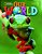 Our World 1 - Student Book + CD-ROM - Imagem 1