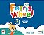 Ferris Wheel 3 - Teacher's Book With Navio App - Imagem 1