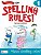 Spelling Rules! 1 - Student Book - Imagem 1