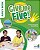 Give Me Five! 4 - Pupil's Book Pack With Activity Book - Imagem 1
