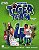 Tiger Team 4 - Pupil's Book Pack - Imagem 1
