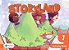 Storyland 1 - Activity Book - Imagem 1