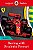 Racing with Ferrari - Ladybird Readers - Level 4 - Imagem 1