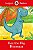 Rex the Big Dinosaur - Ladybird Readers - Level 1 - Imagem 1