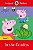 Peppa Pig: In the Garden - Ladybird Readers - Level 1 - Imagem 1