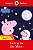 Peppa Pig: Going to the Moon - Ladybird Readers - Level 1 - Imagem 1