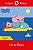 Peppa Pig: On a Boat - Ladybird Readers - Level 1 - Imagem 1