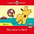 My name is Spot! - Ladybird Readers - Level Beginner - Imagem 1