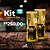 Kit 6 unidades Reserva Grãos 500G - Imagem 1