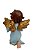 Anjo c/ Sino 12cm - Imagem 4