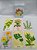 Oraculo das Flores Jardim Interior CARTAS + LIVRO - Imagem 3