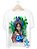 Camiseta Cabocla Jurema Unissex Poliester - Imagem 1