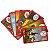 O Tradicional Baralho Cigano 36 cartas Plastificado com Manual - Imagem 2
