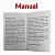 O Tradicional Baralho Cigano 36 cartas Plastificado com Manual - Imagem 5