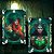 Baralho Tarot Os Mistérios das Bruxas 36 Plastificadas 100% Nacional Lançamento Sistema Lenormand - Imagem 3