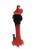 Sabrina Feiticeira Estátua de Resina Bruxa Bruxinha 19cm - Imagem 2