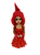 Sarah Feiticeira Bruxa do Amor Bruxinha 15cm - Imagem 4