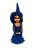 Sarah Feiticeira Bruxa do Amor Bruxinha 15cm - Imagem 1