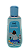 Deo Colonia Halley das Orixas - Iemanja, Oxum e Iansã 100ml - Imagem 1
