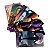 O Tarô Das Bruxas 78 Cartas Plastificadas com Manual - Imagem 4