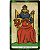 Taro de Marselha c/ 22 cartas Arcanos Maiores - Imagem 8