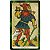 Taro de Marselha c/ 22 cartas Arcanos Maiores - Imagem 6