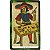 Taro de Marselha c/ 22 cartas Arcanos Maiores - Imagem 4
