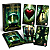 Baralho Cigano 36 Cartas Lenormand Os Caminhos Da Floresta 100% Plastificado - Imagem 1