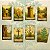 Baralho Cigano Conselhos Dos Pretos Velhos Tarot Lenormand 36 Cartas Plastificadas - Imagem 2