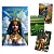 Baralho Santa Sara De Kali Tarot Lenormand 36 Cartas manual digital e fisico - Imagem 1