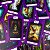 Tarô Tarot das Bruxas 22 Cartas Arcanos Maiores com Manual - Imagem 4