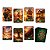 Baralho Cigana Esmeralda Tarot Lenormand 36 Cartas manual digital e fisico - Imagem 3