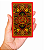 O Legítimo Baralho Cigano Inspirado em Lenormand 36 Cartas Plastificado com Manual - Imagem 3