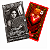 O Legítimo Baralho Cigano Inspirado em Lenormand 36 Cartas Plastificado com Manual - Imagem 4