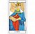 Tarô de Marselha Completo 78 cartas - Imagem 6