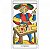 Tarô de Marselha Completo 78 cartas - Imagem 8