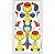 Tarô de Marselha Completo 78 cartas - Imagem 3