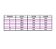 Kit Saia de Sereia Cor Rosa - Imagem 6