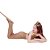 Kit Cauda de Sereia Cor Gold - Imagem 2