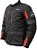 Jaqueta Parka Sparta Motors Black Impermeável - Imagem 1