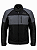 Jaqueta Motociclista Sparta Racer Pro IRON Black - Imagem 1