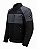 Jaqueta Motociclista Sparta Racer Pro IRON Black - Imagem 2