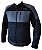 Jaqueta Motociclista Sparta Racer Pro IRON Black - Imagem 1